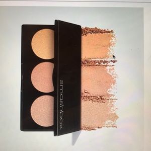 Smash box Spotlight Palette
